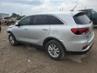 KIA SORENTO L