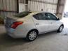 NISSAN VERSA S