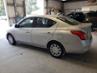 NISSAN VERSA S