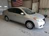 NISSAN VERSA S