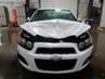 CHEVROLET SONIC LT