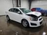 CHEVROLET SONIC LT