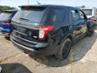 FORD EXPLORER POLICE INTERCEPTOR