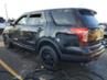 FORD EXPLORER POLICE INTERCEPTOR