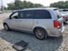 DODGE GRAND CARAVAN SXT