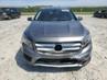 MERCEDES-BENZ GLA-CLASS 250 4MATIC