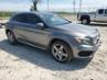 MERCEDES-BENZ GLA-CLASS 250 4MATIC