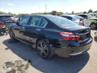 HONDA ACCORD SPORT SPECIAL EDITION