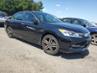 HONDA ACCORD SPORT SPECIAL EDITION