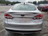 FORD FUSION TITANIUM HEV