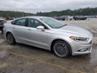 FORD FUSION TITANIUM HEV