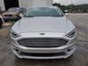 FORD FUSION TITANIUM HEV