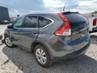 HONDA CR-V EXL