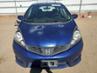 HONDA FIT SPORT