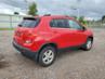 CHEVROLET TRAX 1LT