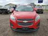 CHEVROLET TRAX 1LT