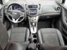 CHEVROLET TRAX 1LT