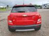 CHEVROLET TRAX 1LT