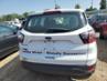 FORD ESCAPE S