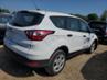 FORD ESCAPE S