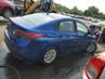 HYUNDAI ACCENT SE