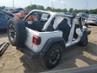 JEEP WRANGLER RUBICON