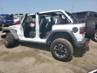 JEEP WRANGLER RUBICON