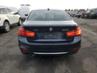 BMW 3 SERIES XI