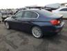 BMW 3 SERIES XI