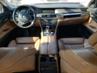 BMW 7 SERIES LI