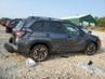 SUBARU FORESTER LIMITED