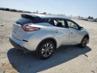 NISSAN MURANO S