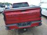 CHEVROLET SILVERADO K1500 RST