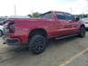 CHEVROLET SILVERADO K1500 RST