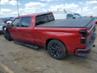 CHEVROLET SILVERADO K1500 RST