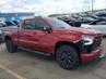 CHEVROLET SILVERADO K1500 RST