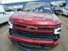 CHEVROLET SILVERADO K1500 RST