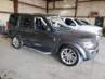 LAND ROVER LR4 HSE