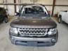 LAND ROVER LR4 HSE