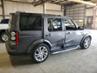 LAND ROVER LR4 HSE