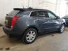 CADILLAC SRX LUXURY COLLECTION