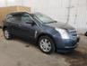 CADILLAC SRX LUXURY COLLECTION