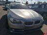 BMW 5 SERIES XI