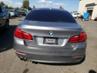 BMW 5 SERIES XI