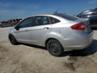 FORD FIESTA SE