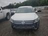 VOLKSWAGEN TIGUAN S