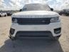 LAND ROVER RANGE ROVER SC