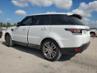 LAND ROVER RANGE ROVER SC