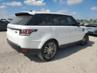 LAND ROVER RANGE ROVER SC