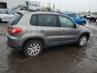 VOLKSWAGEN TIGUAN S